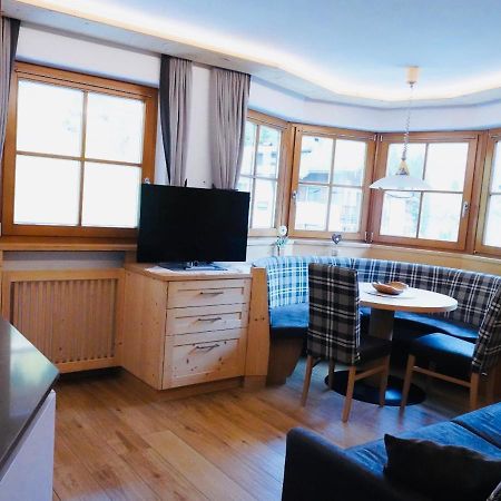 Grohmann Apartments Sëlva di Val Gardena Eksteriør billede