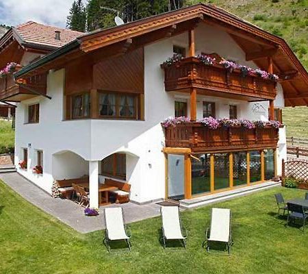 Grohmann Apartments Sëlva di Val Gardena Eksteriør billede