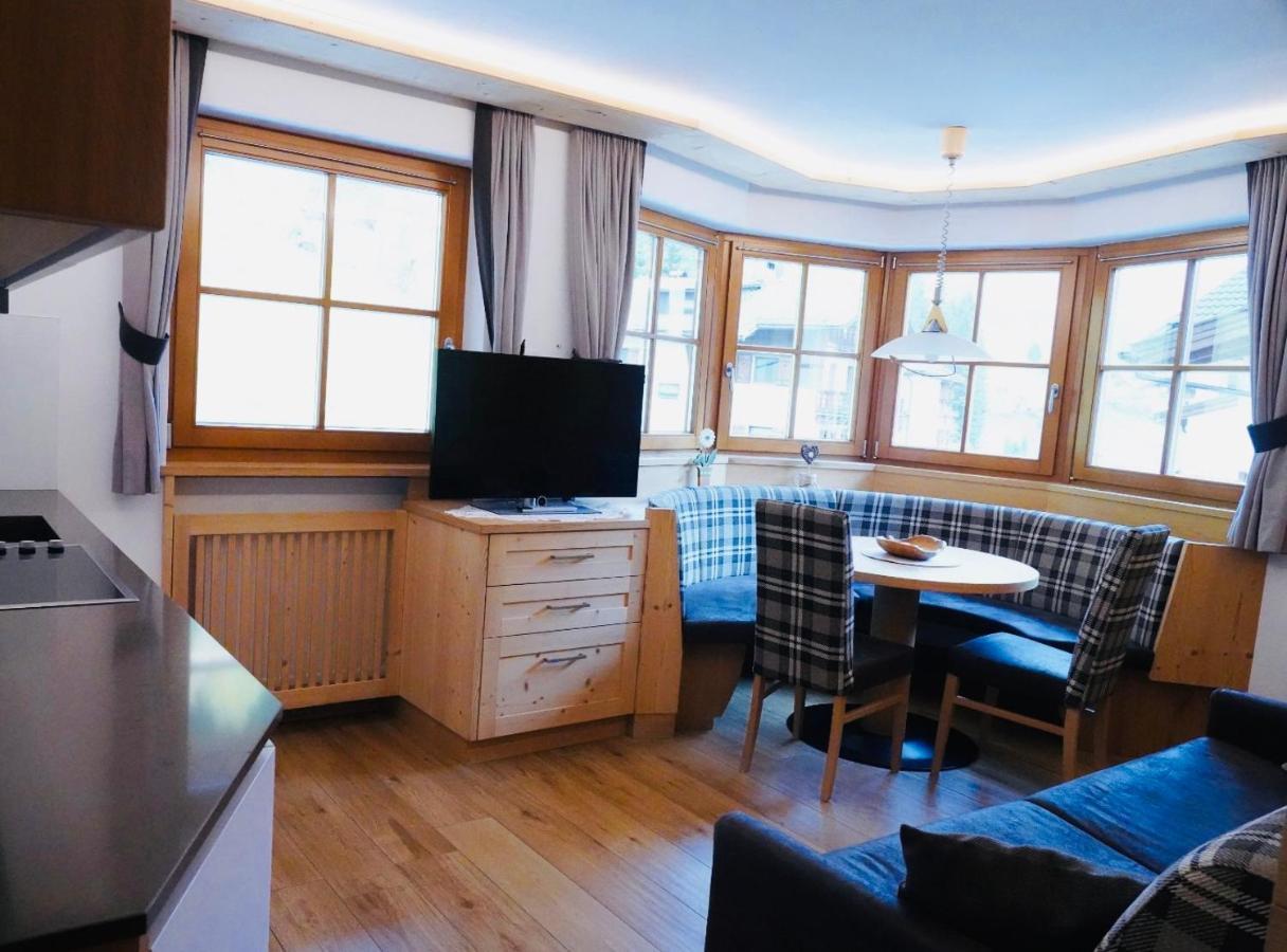 Grohmann Apartments Sëlva di Val Gardena Eksteriør billede
