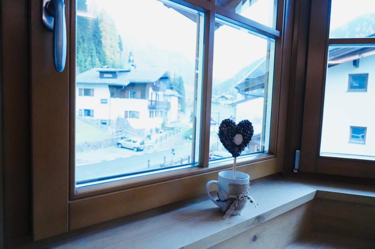 Grohmann Apartments Sëlva di Val Gardena Eksteriør billede