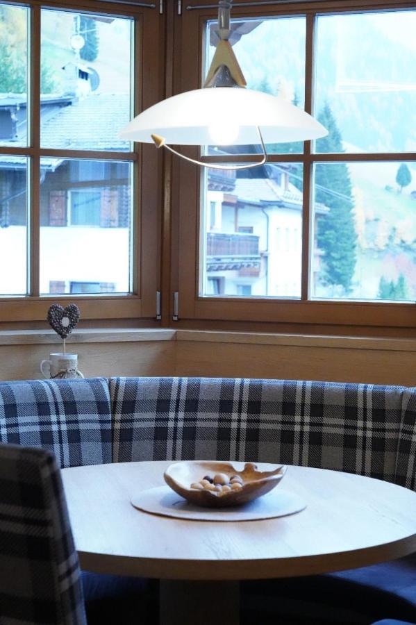 Grohmann Apartments Sëlva di Val Gardena Eksteriør billede