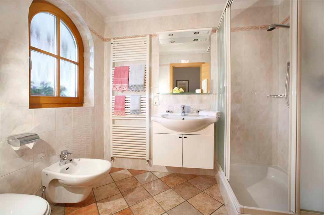 Grohmann Apartments Sëlva di Val Gardena Eksteriør billede