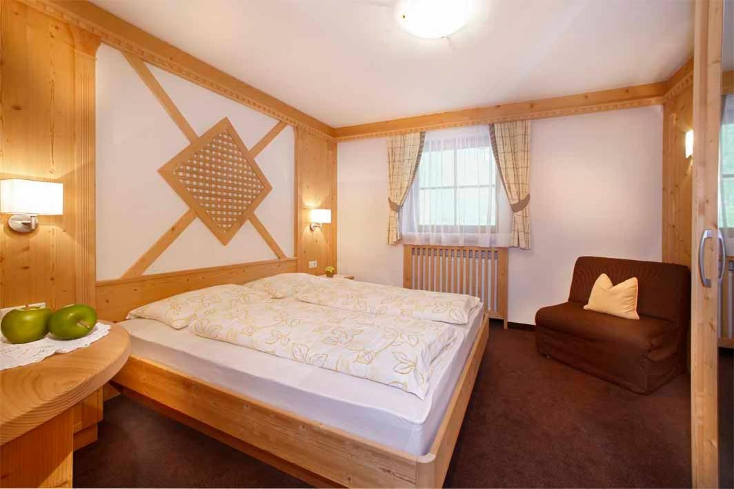 Grohmann Apartments Sëlva di Val Gardena Eksteriør billede