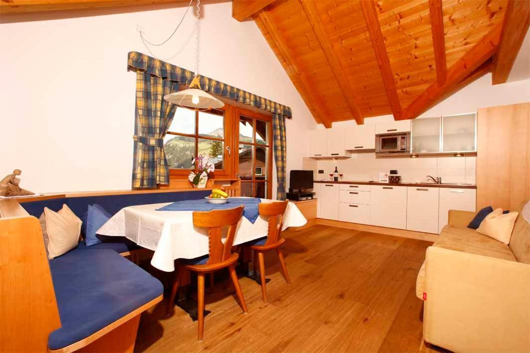 Grohmann Apartments Sëlva di Val Gardena Eksteriør billede