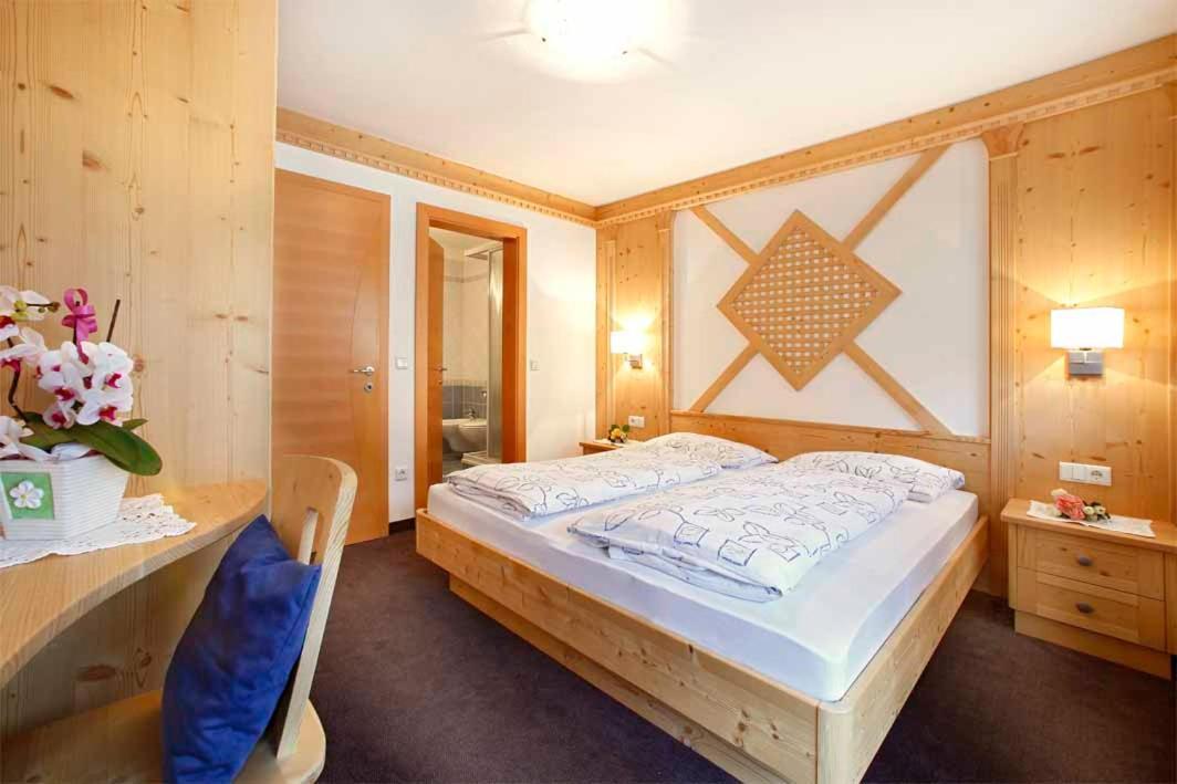 Grohmann Apartments Sëlva di Val Gardena Eksteriør billede