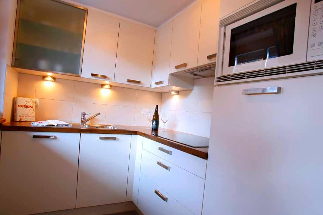 Grohmann Apartments Sëlva di Val Gardena Eksteriør billede