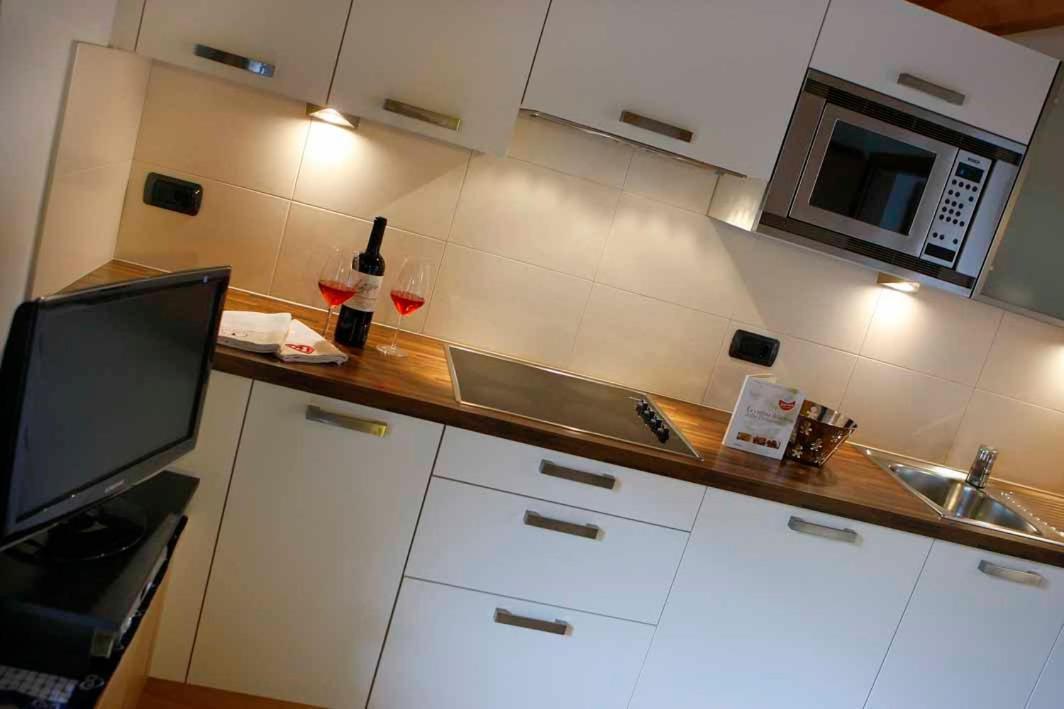 Grohmann Apartments Sëlva di Val Gardena Eksteriør billede