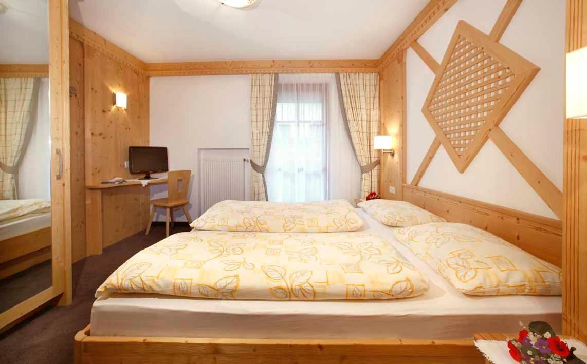 Grohmann Apartments Sëlva di Val Gardena Eksteriør billede